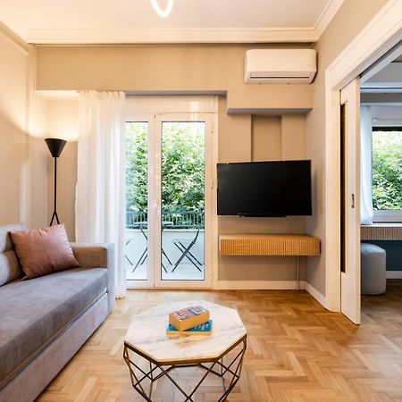 Frinichou 18 By Athens Concept Residences Ngoại thất bức ảnh