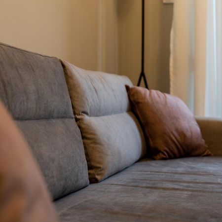 Frinichou 18 By Athens Concept Residences Ngoại thất bức ảnh