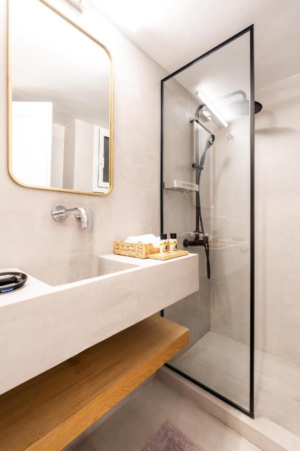 Frinichou 18 By Athens Concept Residences Ngoại thất bức ảnh