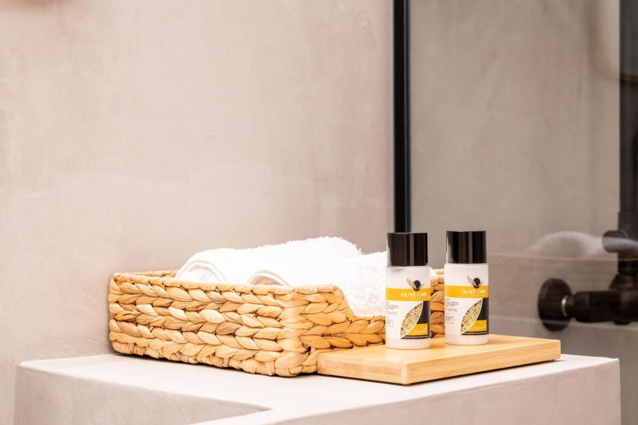 Frinichou 18 By Athens Concept Residences Ngoại thất bức ảnh