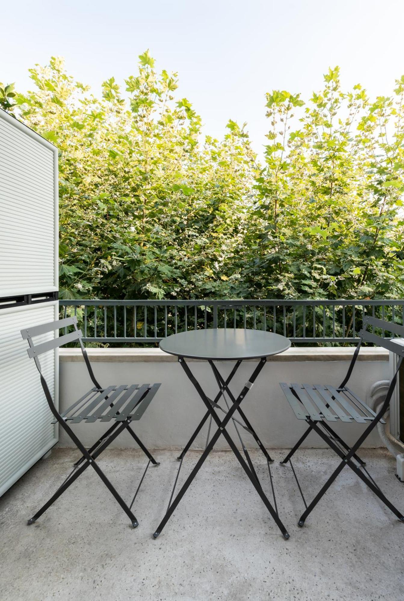 Frinichou 18 By Athens Concept Residences Ngoại thất bức ảnh